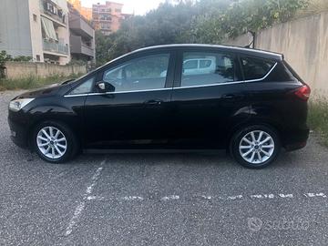 FORD C-Max 1.5 TDCi 120 CV S&S Titanium