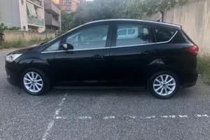 FORD C-Max 1.5 TDCi 120 CV S&S Titanium