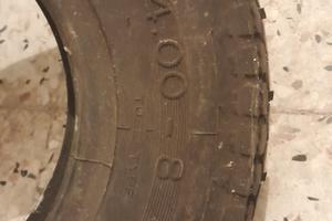 Pneumatico,Michelin per lambretta 