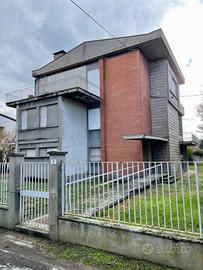 Villa singola Lugo [Cod. rif 3339861VRG]