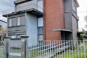 Villa singola Lugo [Cod. rif 3339861VRG]