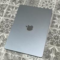 Apple MacBook Air M4 13 Inch Celeste