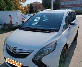 Opel Zafira Tourer Zafira Tourer 1.6 T EcoM 15...