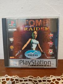 Tomb Raider 