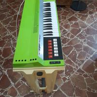 Pianola bontempi hit organ 3712 vintage