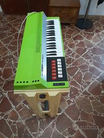 Pianola bontempi hit organ 3712 vintage