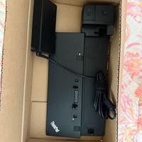 Lenovo ThinkPad Pro Dock Docking Station nuovo