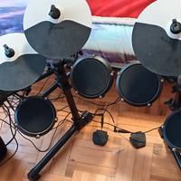 batteria elettronica