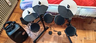 batteria elettronica