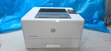 Laser Jet Pro M404n