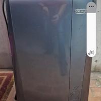 Condizionatore portatile De Longhi