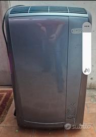 Condizionatore portatile De Longhi