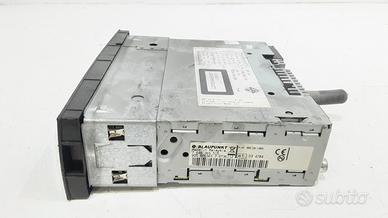 Ricambio Autoradio FIAT IDEA 2003-2010 Usato