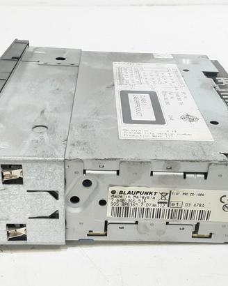 Ricambio Autoradio FIAT IDEA 2003-2010 Usato