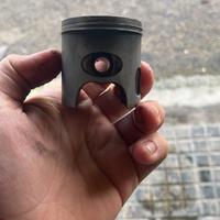 Cilindro completo stage 6 streetrace piaggio lc