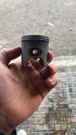 Cilindro completo stage 6 streetrace piaggio lc