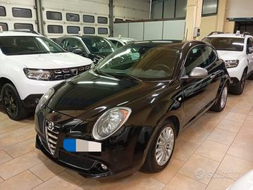 Alfa Romeo MiTo 1.3 JTDm 85 CV S&S Progression Per