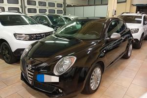 Alfa Romeo MiTo 1.3 JTDm 85 CV S&S Progression Per