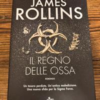 Il regno delle ossa