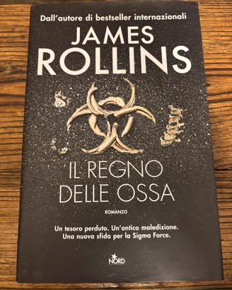 Il regno delle ossa