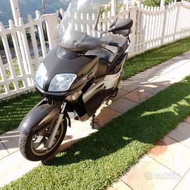 Yamaha 300