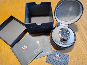 Cronografo automatico Tag Heuer 2000 – ref. CN2111