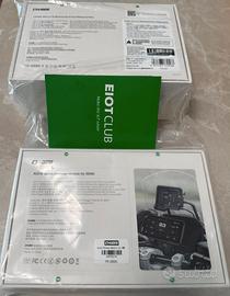 CHIGEE AIO-6 LTE + modulo smontaggio rapido  BMW