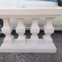 fioriera in plastica dura