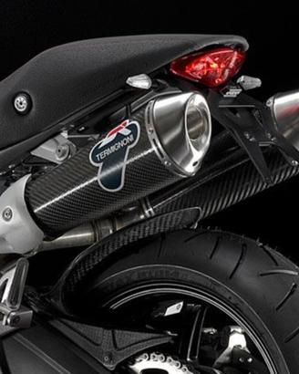 Scarichi TERMIGNONI Ducati Monster 696-796-1100