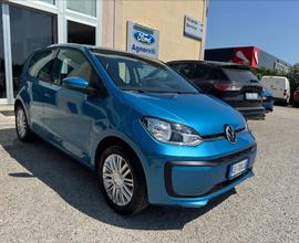 VOLKSWAGEN up! 5p 1.0 Move up! 60cv