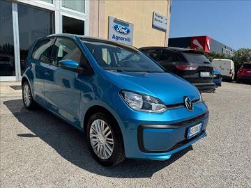 VOLKSWAGEN up! 5p 1.0 Move up! 60cv