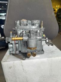Carburatore Holley Weber Fiat 850
