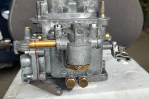Carburatore Holley Weber Fiat 850