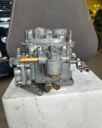 Carburatore Holley Weber Fiat 850