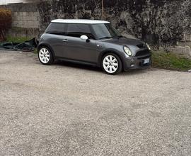 Mini Cooper s r53