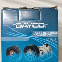 DAYCO APV1156 Tenditore cinghia servizi