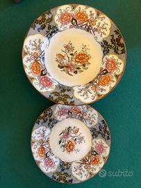 Piatti manifattura INGLESE