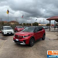 Citroen C3 Aircross PureTech Turbo 100 CV Plus