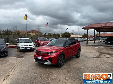 Citroen C3 Aircross PureTech Turbo 100 CV Plus