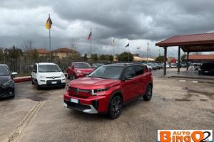 Citroen C3 Aircross PureTech Turbo 100 CV Plus