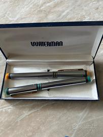 Waterman Forum Stilografiche