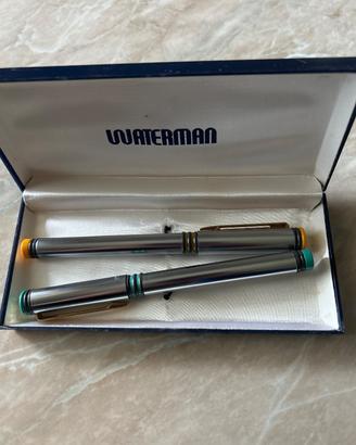 Waterman Forum Stilografiche