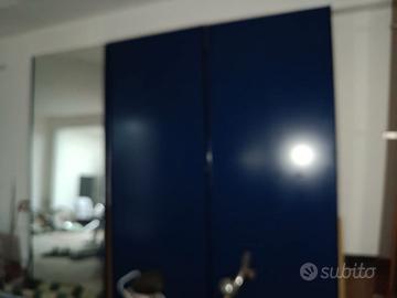 Armadio camera da letto