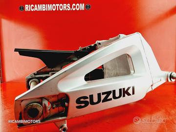 FORCELLONE POSTERIORE SUZUKI GSR600 GSR 600