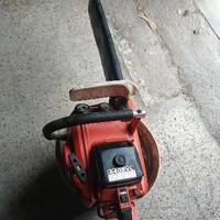 Motosega echo