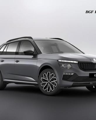 Skoda Kamiq 1.0 tsi Be More 95cv