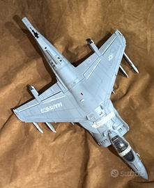 Av-8b marine 1/18 jsi merit enorme