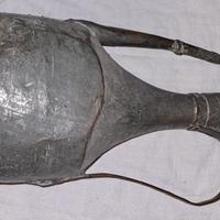 Antica Oliera Artigianale in Rame