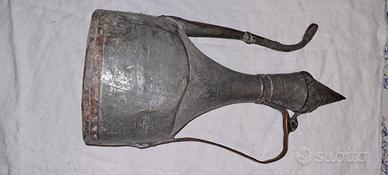 Antica Oliera Artigianale in Rame