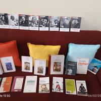 Libri vari